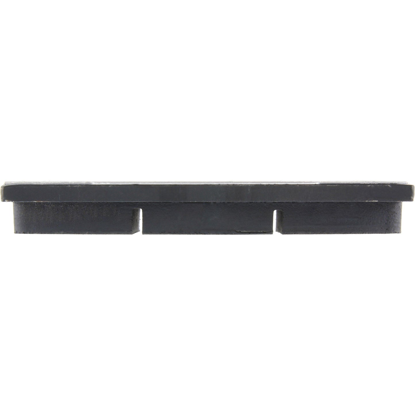 Centric Parts Disc Brake Pad Set with Low-Dust Formula for Aston Martin DB7 (1998-97), Jaguar Vanden Plas (1987-82), XJ6 (1987-73), XJ12 (1979-73, 1986-81), XJR (1997-96), XJRS (1993), XJS (1976-96) 500.01350