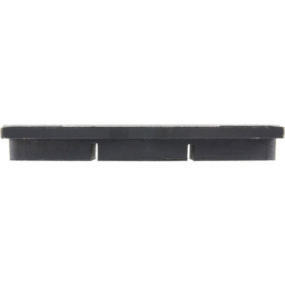 Centric Parts Disc Brake Pad Set with Low-Dust Formula for Aston Martin DB7 (1998-97), Jaguar Vanden Plas (1987-82), XJ6 (1987-73), XJ12 (1979-73, 1986-81), XJR (1997-96), XJRS (1993), XJS (1976-96) 500.01350