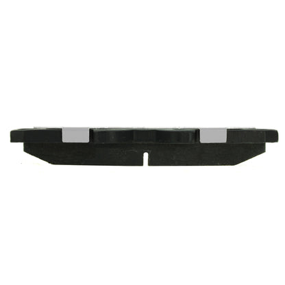 Centric Parts Disc Brake Pad Set 500.01370