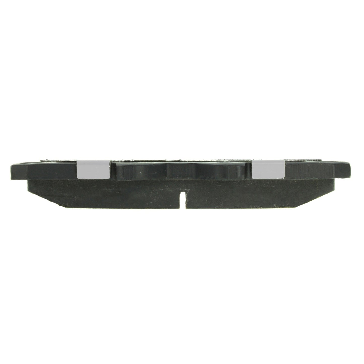 Centric Parts Disc Brake Pad Set with Low-Dust Formula for 1984-1985 Toyota 4Runner Pickup 500.01371