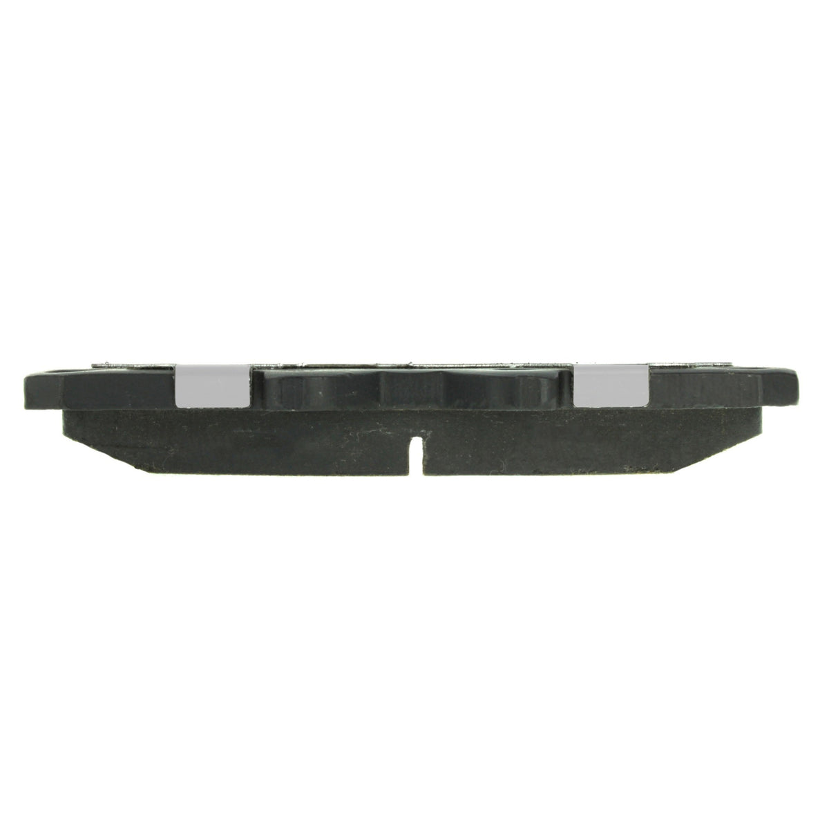 Centric Parts Disc Brake Pad Set with Low-Dust Formula for 1984-1985 Toyota 4Runner Pickup 500.01371