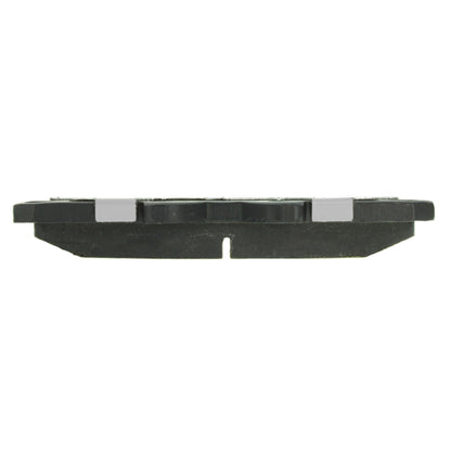 Centric Parts Disc Brake Pad Set with Low-Dust Formula for 1984-1985 Toyota 4Runner Pickup 500.01371
