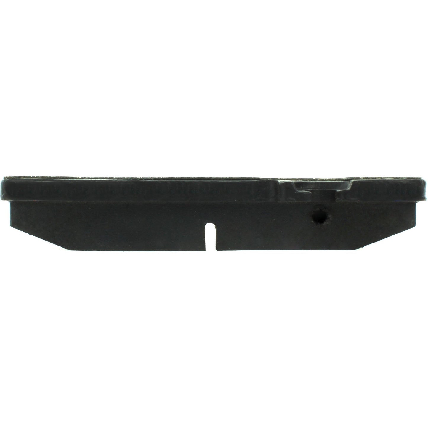 Centric Parts Disc Brake Pad Set with Low-Dust Formula for Daily Driving 500.01450