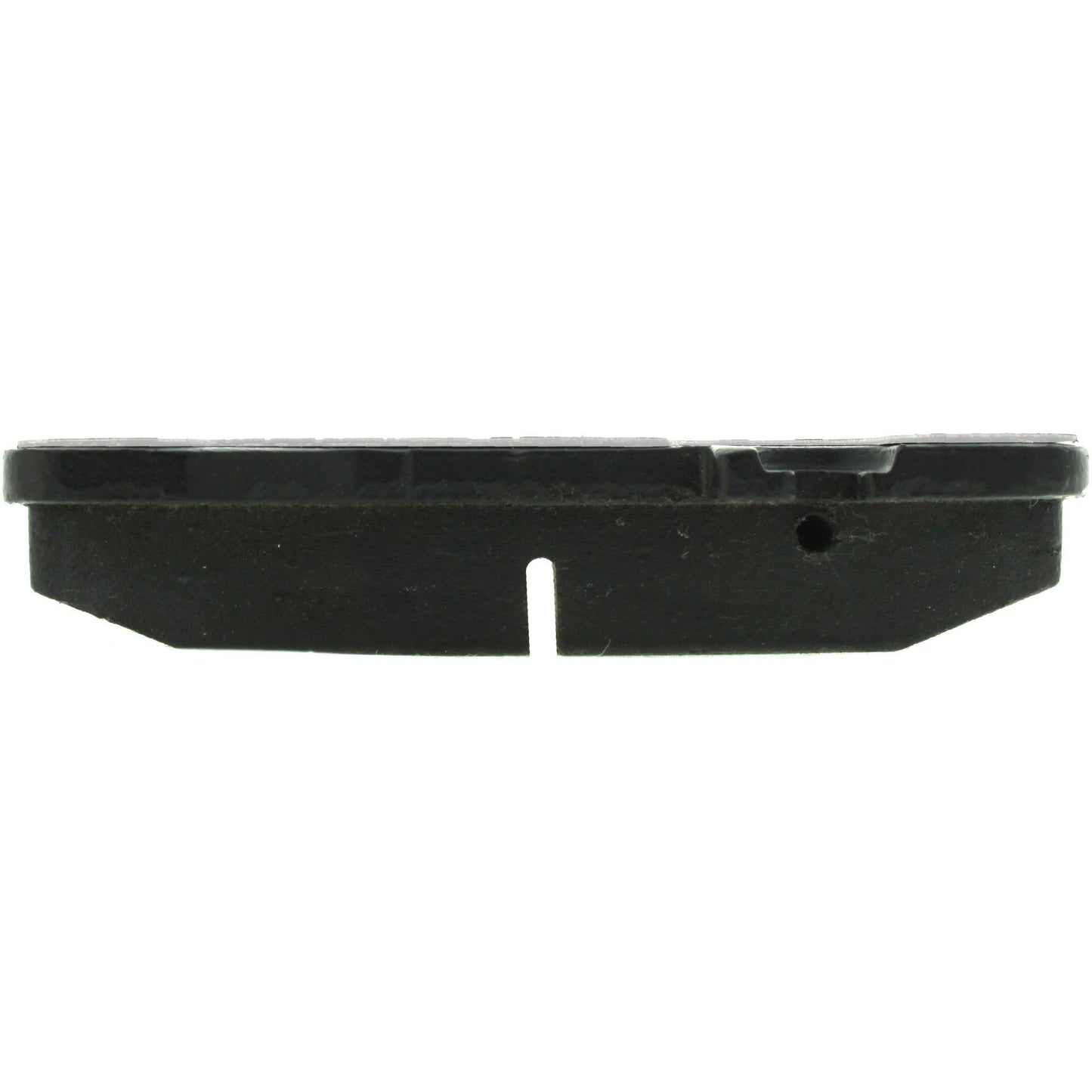 Centric Parts Disc Brake Pad Set PQ PRO for 1983-1991 Mercedes-Benz models 500.01451