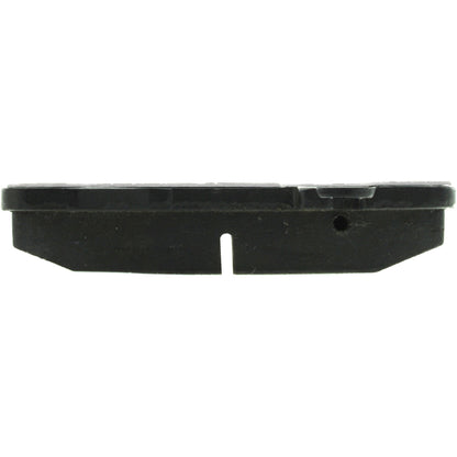 Centric Parts Disc Brake Pad Set PQ PRO for 1983-1991 Mercedes-Benz models 500.01451