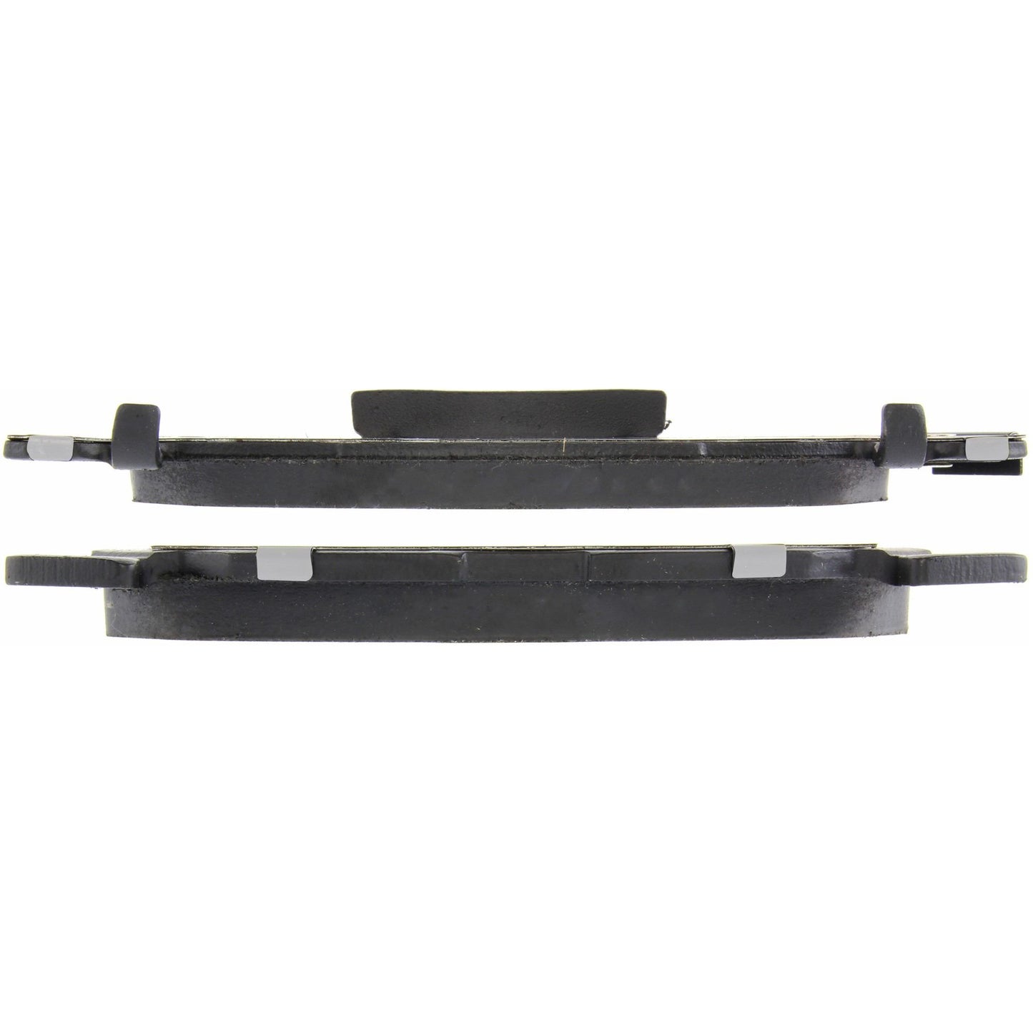 Centric Parts Disc Brake Pad Set with Low-Dust Formula for 500.01530