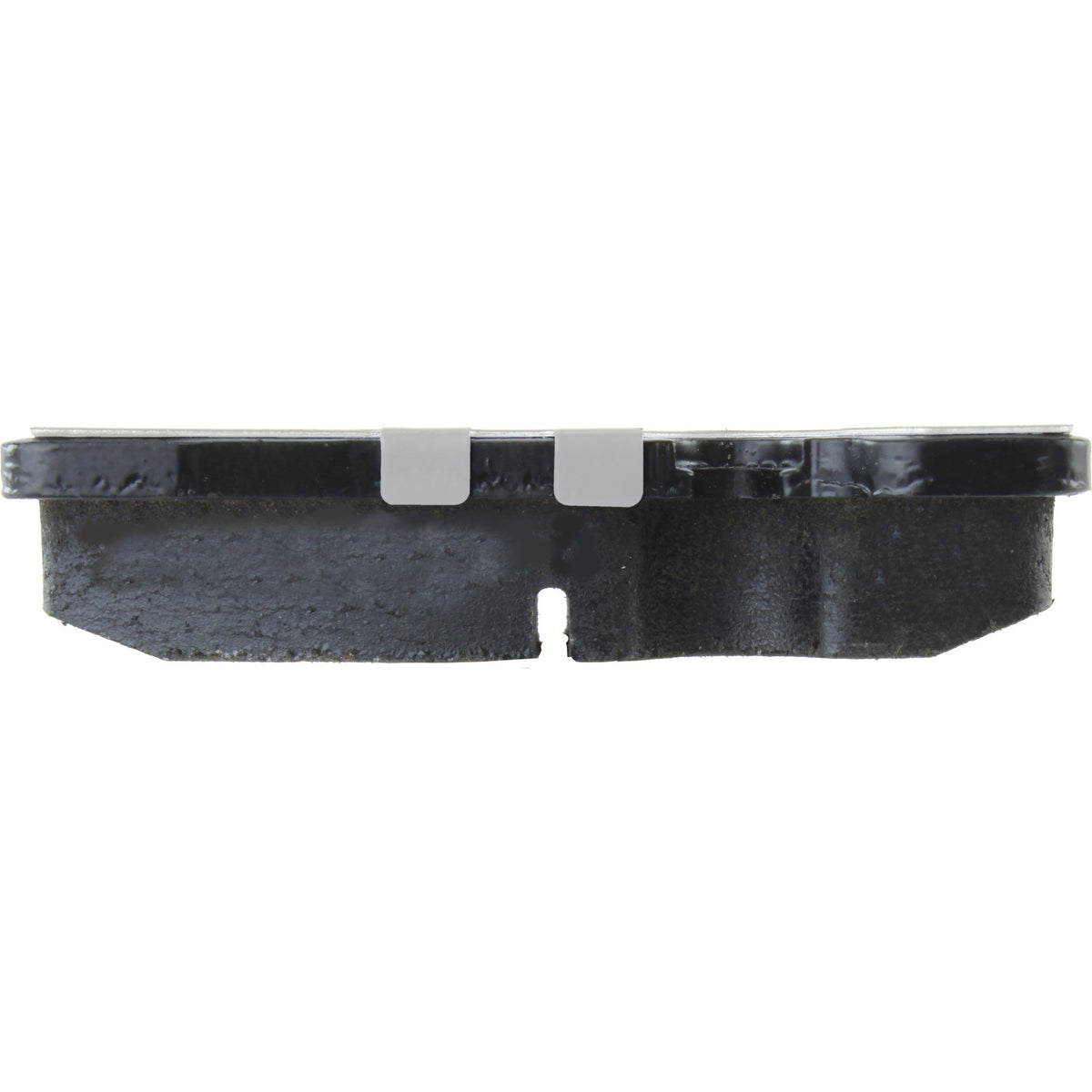 Centric Parts Disc Brake Pad Set PQ PRO low-dust 500.01630