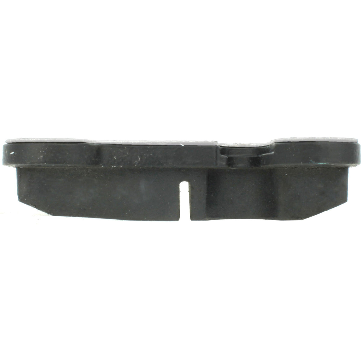 Centric Parts Disc Brake Pad Set PQ PRO for 1981-2011 Alfa Romeo GTV‑6 Milano BMW 320i Lotus Esprit Opel 1900 Manta Tesla Roadster 500.01740