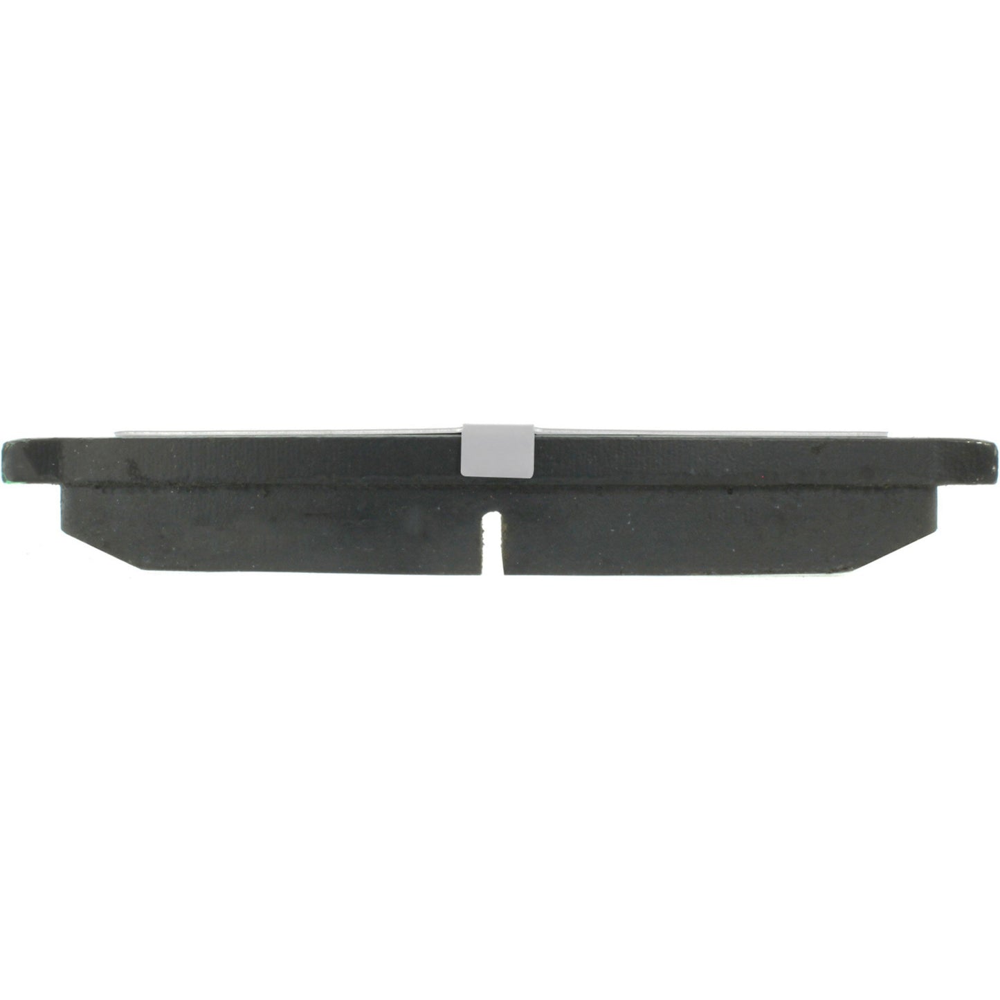 Centric Parts Disc Brake Pad Set PQ PRO for 1981-1988 Toyota Cressida, 1984-1995 Toyota Pickup 500.02070