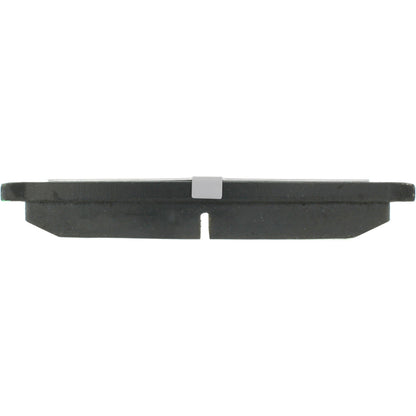 Centric Parts Disc Brake Pad Set PQ PRO for 1981-1988 Toyota Cressida, 1984-1995 Toyota Pickup 500.02070