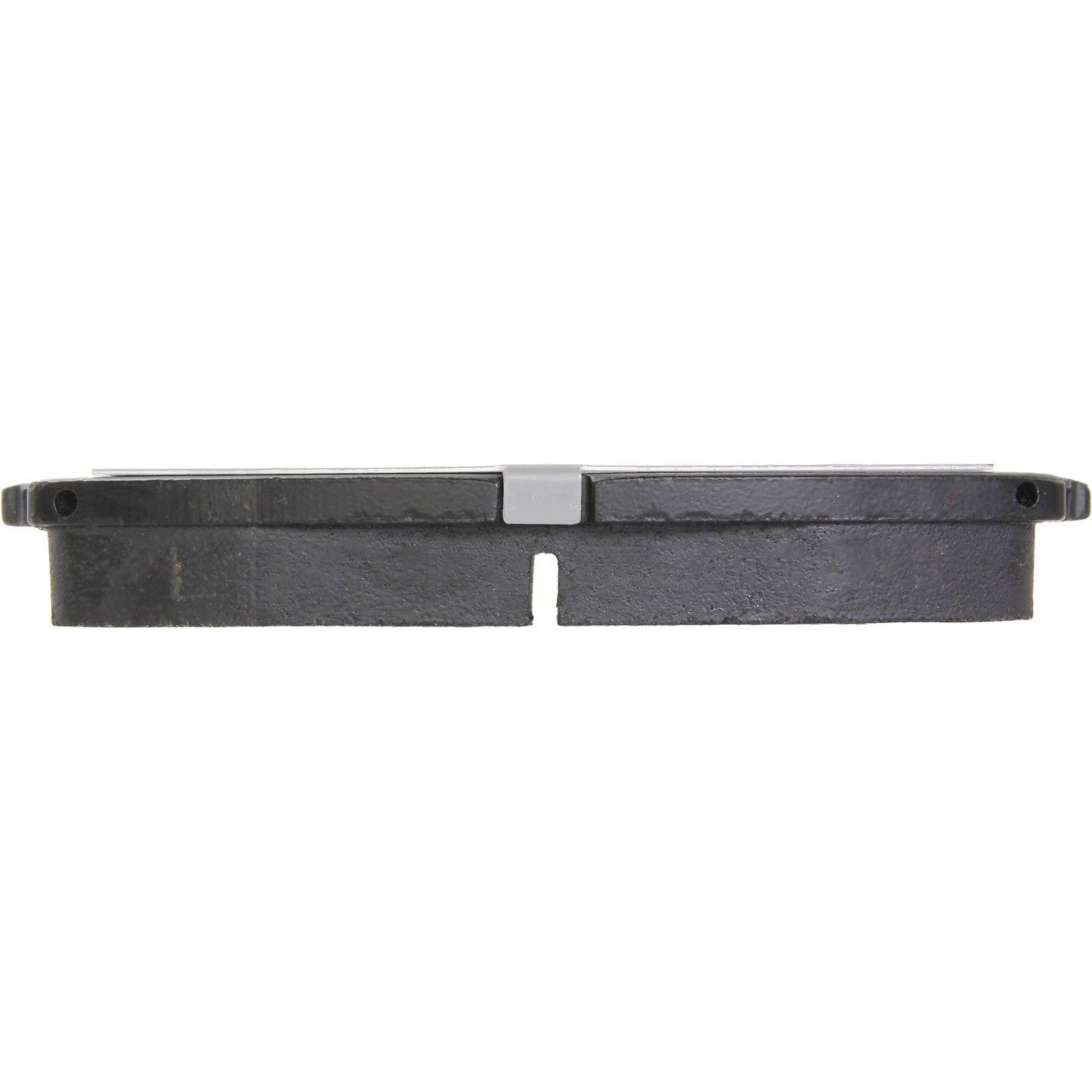 Centric Parts Disc Brake Pad Set with Low-Dust Formula for 1985-1999 Chevrolet Nova Geo Prizm Toyota Camry Celica Corolla MR2 Paseo Tercel