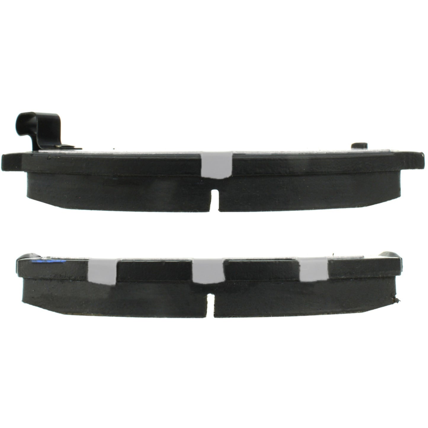 Centric Parts Disc Brake Pad Set with Low-Dust Formula for 1988-1987 Lotus Esprit 1985-1982 Toyota Celica 500.02450