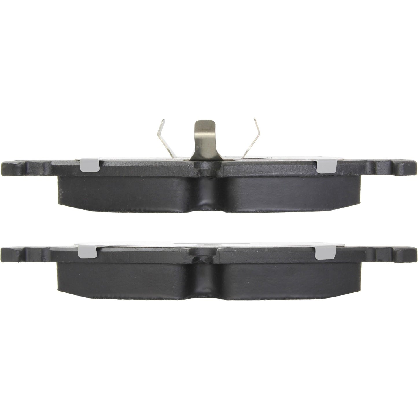 Centric Parts Disc Brake Pad Set with Low-Dust Formula for 1985-1991 BMW Models 500.02530