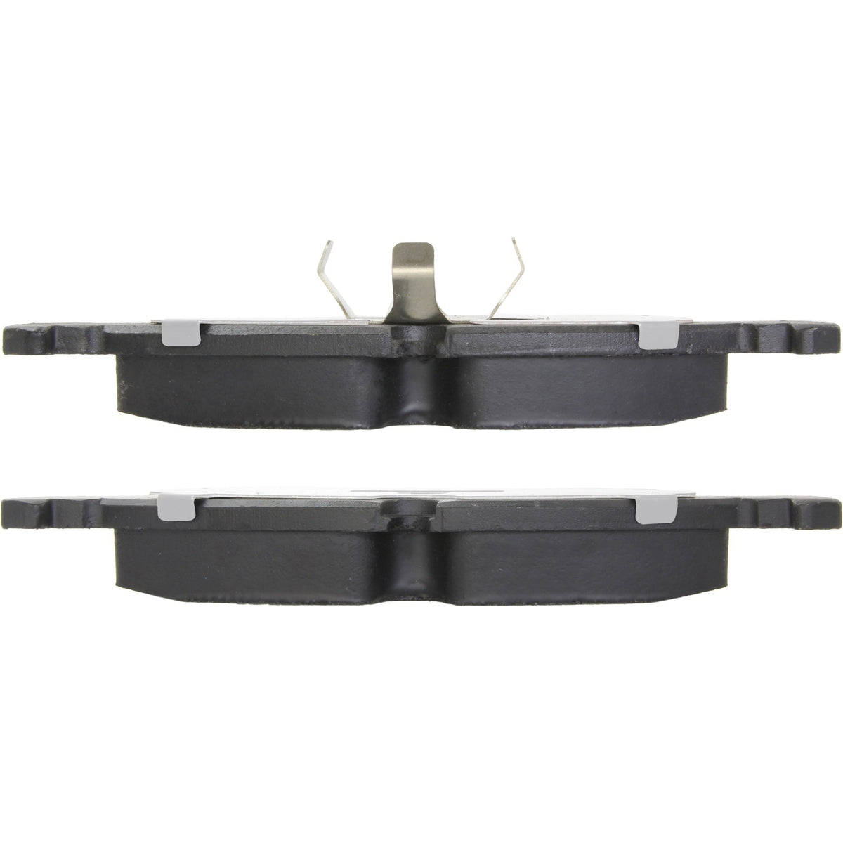 Centric Parts Disc Brake Pad Set with Low-Dust Formula for 1985-1991 BMW Models 500.02530