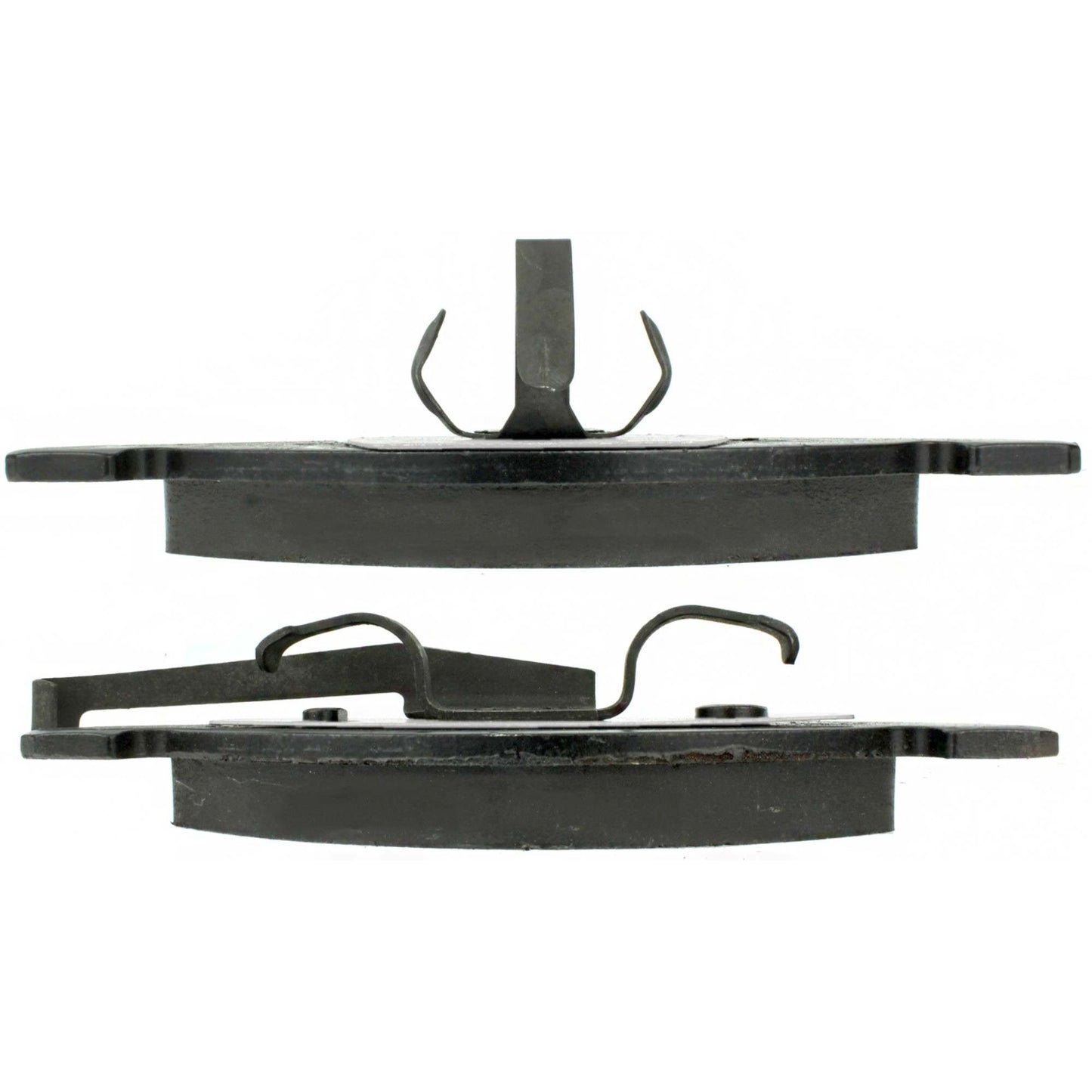 Centric Parts Disc Brake Pad Set with Low-Dust Formula for Ford Escort 1990-1983 500.02570