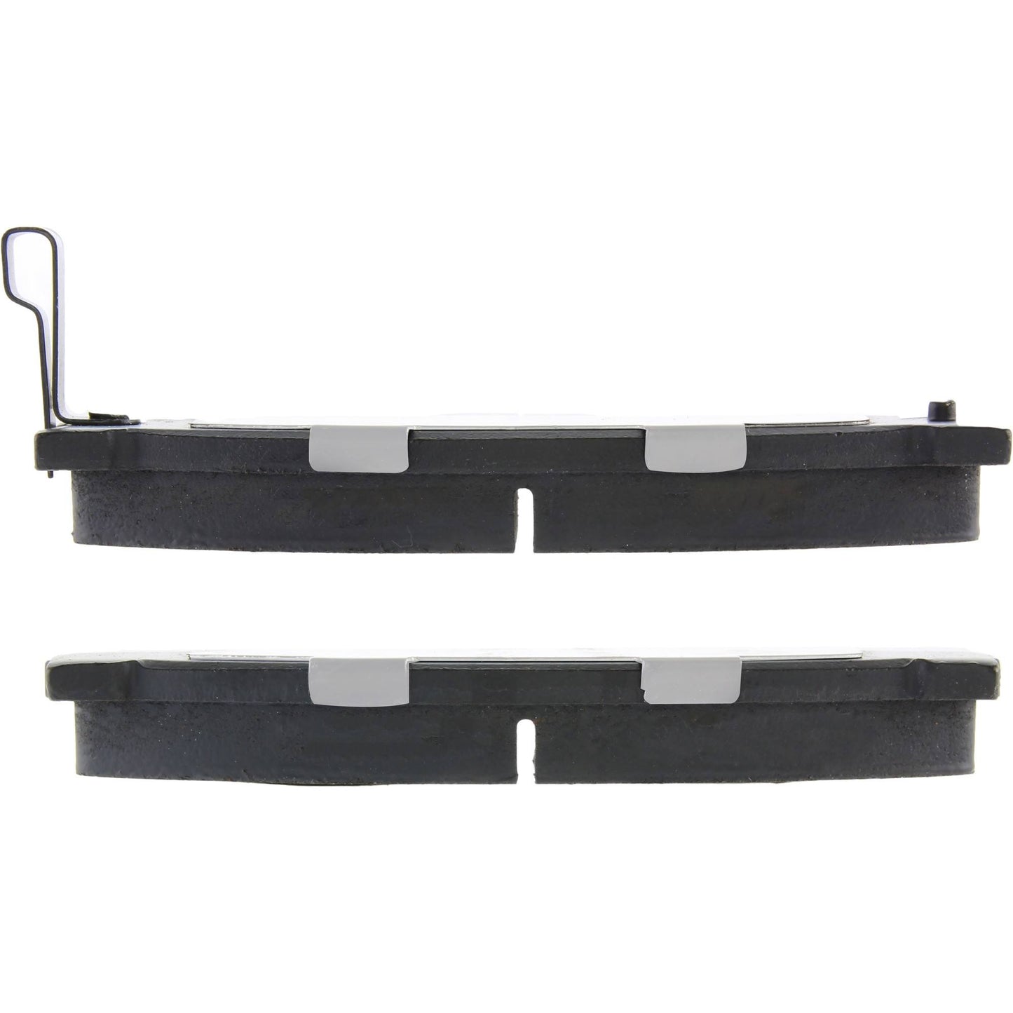 Centric Parts Disc Brake Pad Set PQ PRO with Hardware 500.02660
