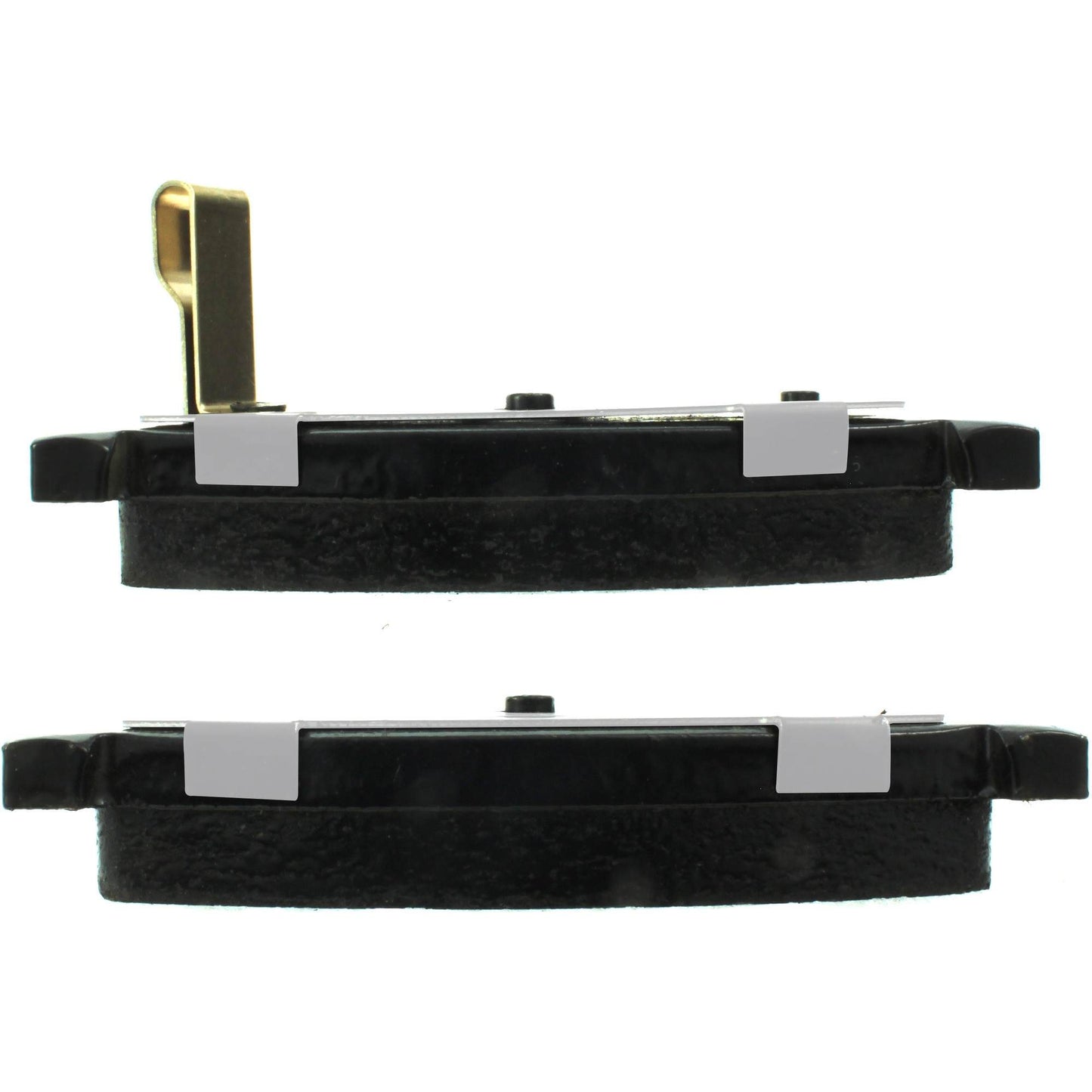 Centric Parts Disc Brake Pad Set with Low-Dust Formula for 1982-1998 Nissan Models 500.02720