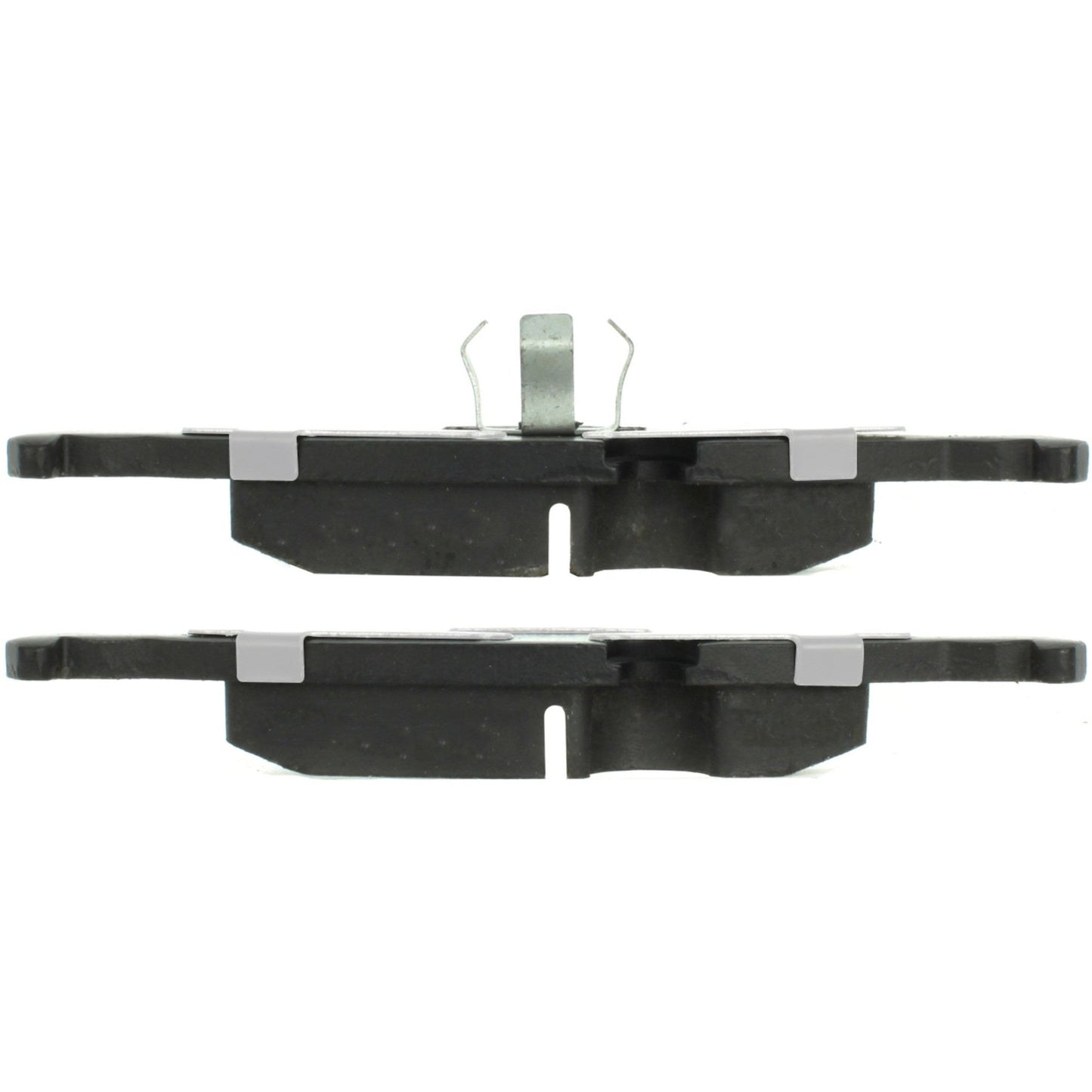 Centric Parts Disc Brake Pad Set PQ PRO for BMW 1984-1991 Models 500.02790