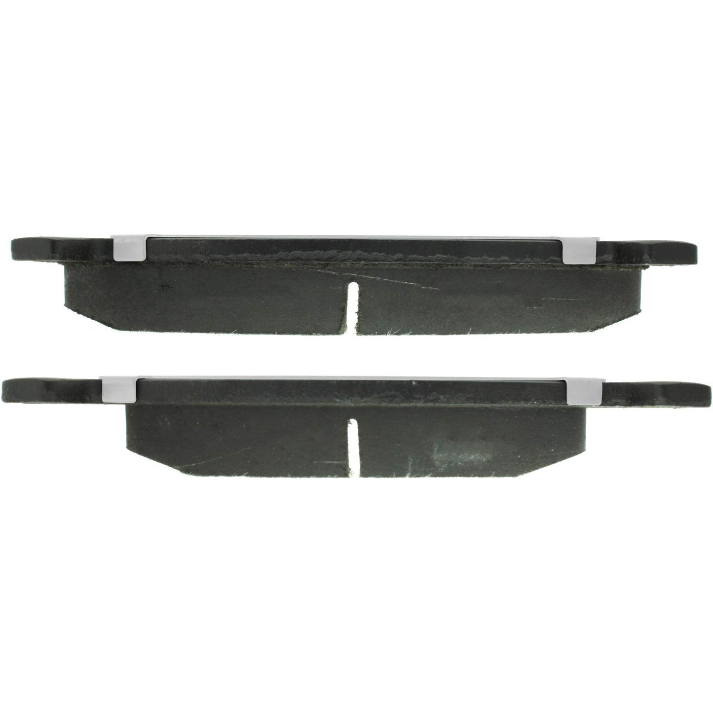 Centric Parts Disc Brake Pad Set PQ PRO with low-dust formulas for 1984-1998 Volkswagen 500.02800