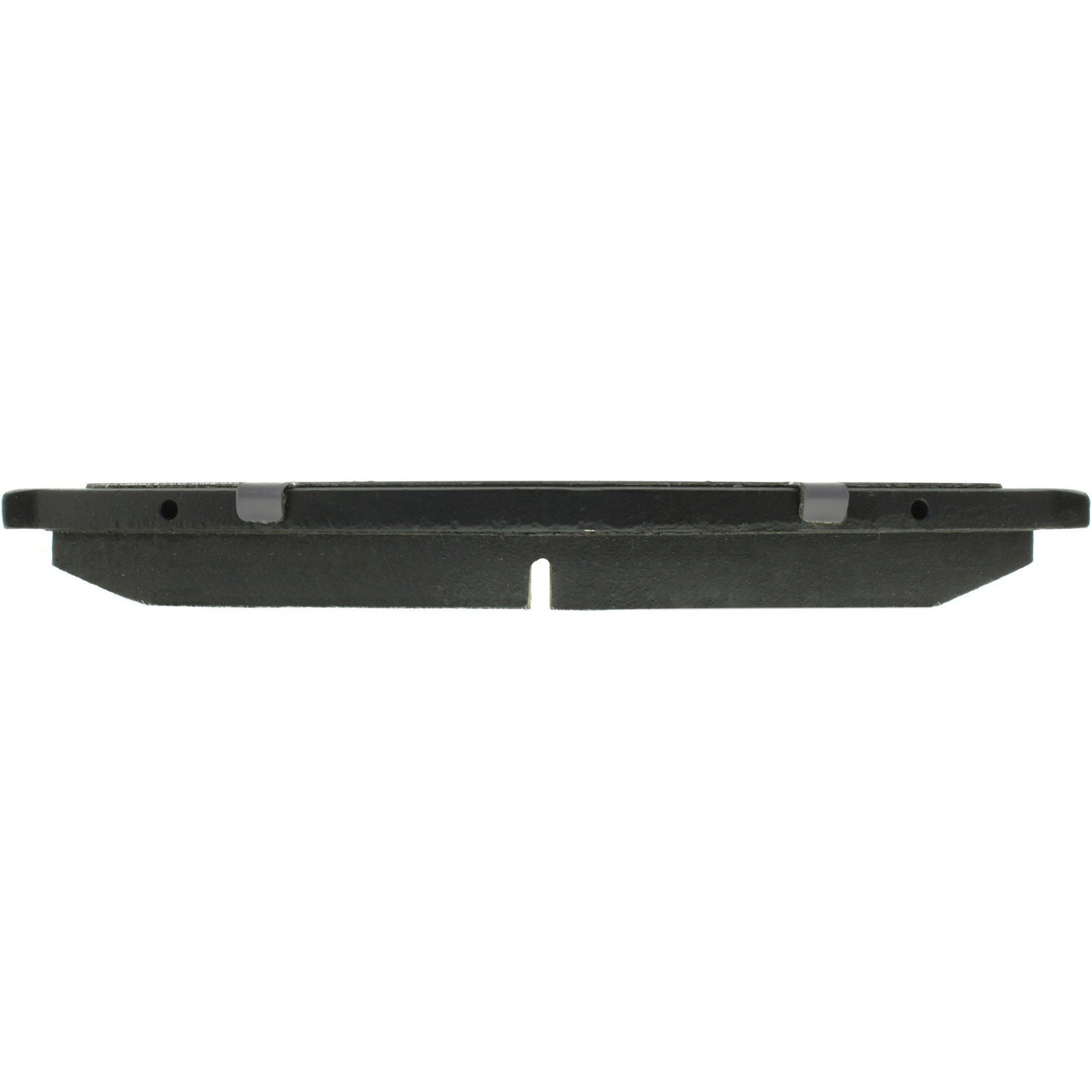 Centric Parts Disc Brake Pad Set with Low-Dust Formula for 1985-1993 Toyota Pickup 500.03030