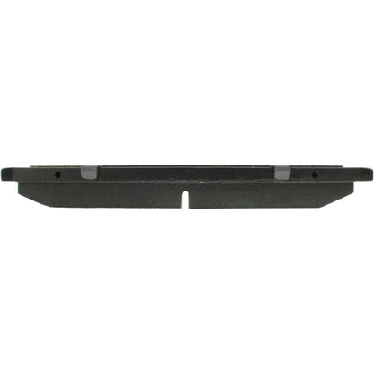 Centric Parts Disc Brake Pad Set with Low-Dust Formula for 1985-1993 Toyota Pickup 500.03030