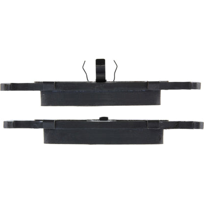 Centric Parts Disc Brake Pad Set PQ PRO for 1986-1998 Saab 900 500.03220