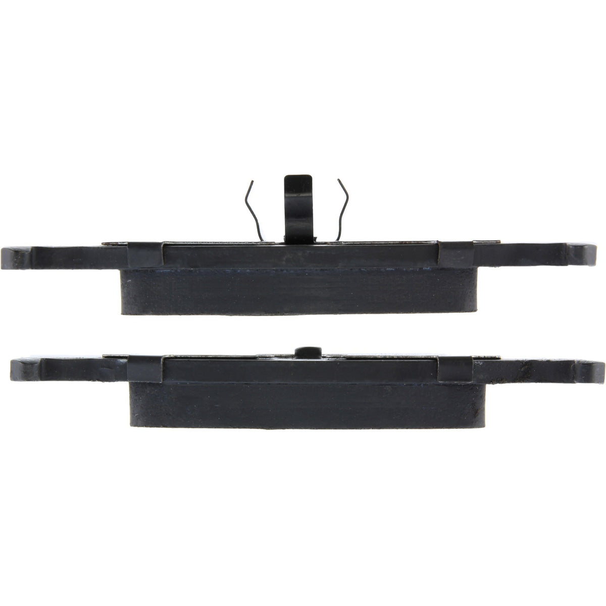 Centric Parts Disc Brake Pad Set PQ PRO for 1986-1998 Saab 900 500.03220