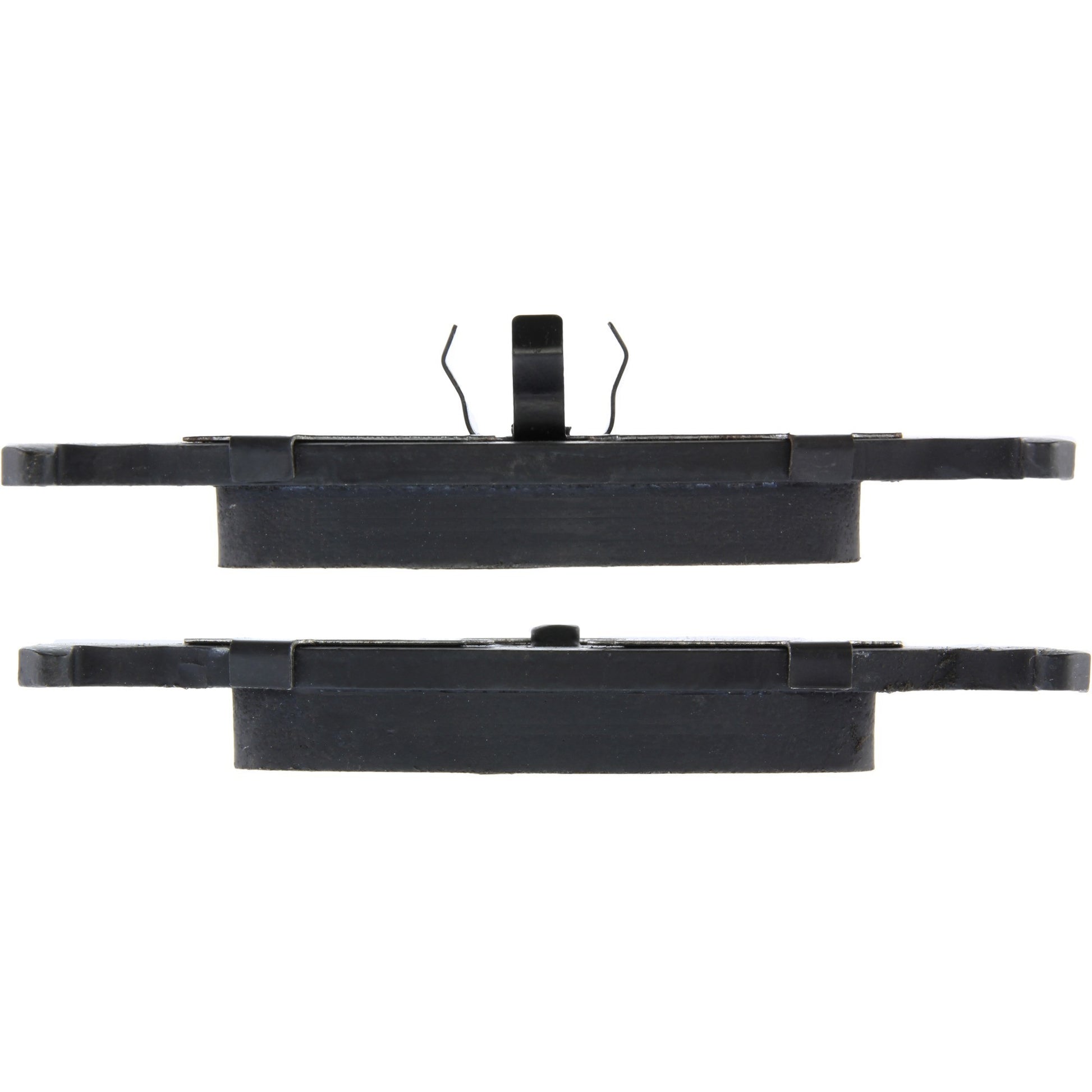 Centric Parts Disc Brake Pad Set PQ PRO for 1986-1998 Saab 900 500.03220