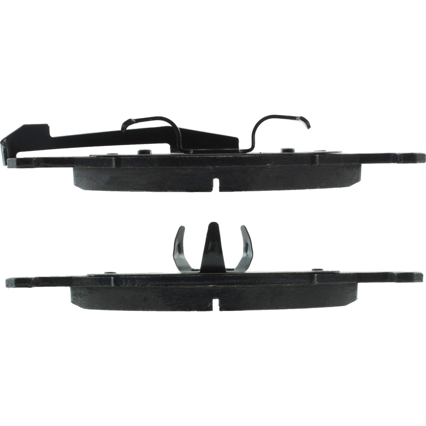 Centric Parts Disc Brake Pad Set with PQ PRO for 1992-1986 Ford Taurus, Lincoln Continental, Mercury Sable 500.03240