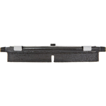Centric Parts Disc Brake Pad Set for 1990-2000 Dodge GTX and Mitsubishi Eclipse 500.03290