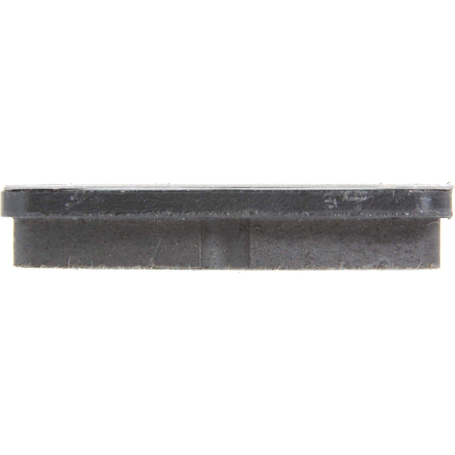 Centric Parts Disc Brake Pad Set with Low-Dust Formula for Daily Driving 500.03300