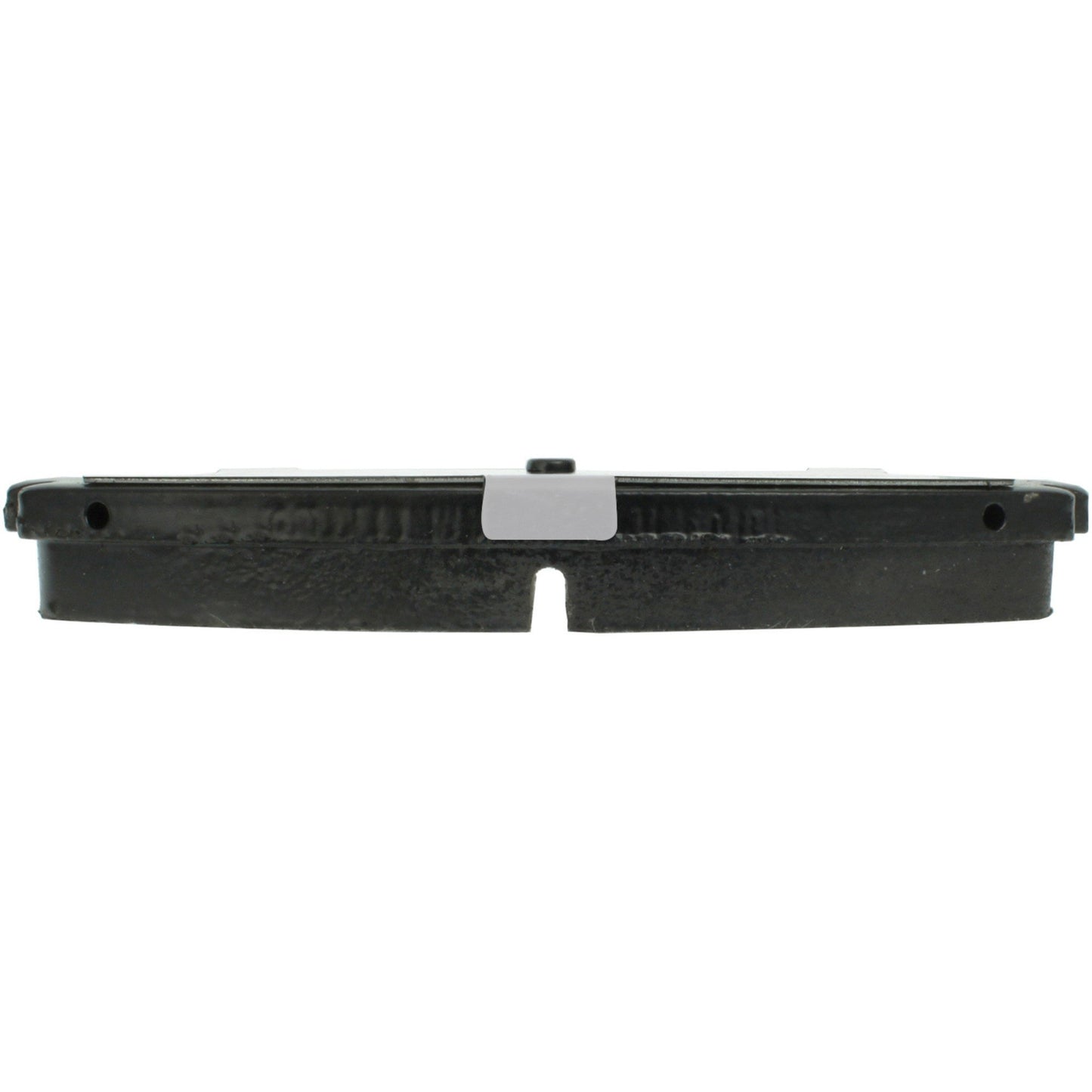 Centric Parts Disc Brake Pad Set with Low-Dust Formula for 2003-2005 Mazda 6 500.03320