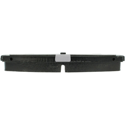 Centric Parts Disc Brake Pad Set with Low-Dust Formula for 2003-2005 Mazda 6 500.03320