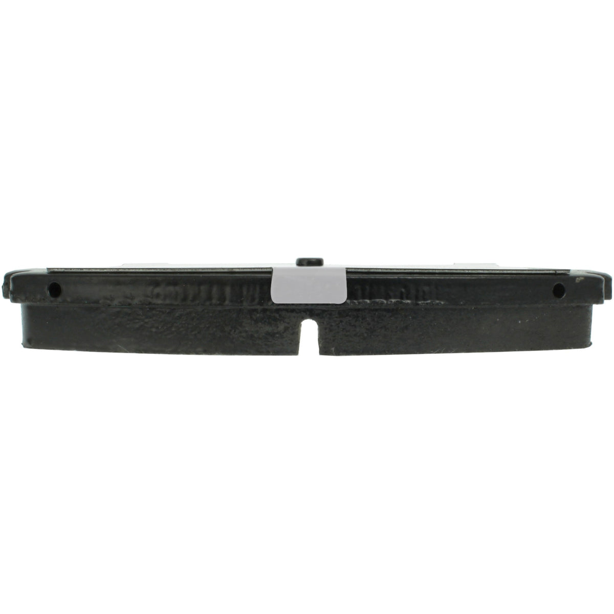 Centric Parts Disc Brake Pad Set with Low-Dust Formula for 2003-2005 Mazda 6 500.03320