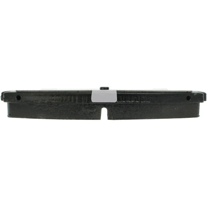 Centric Parts Disc Brake Pad Set with Low-Dust Formula for 2003-2005 Mazda 6 500.03320