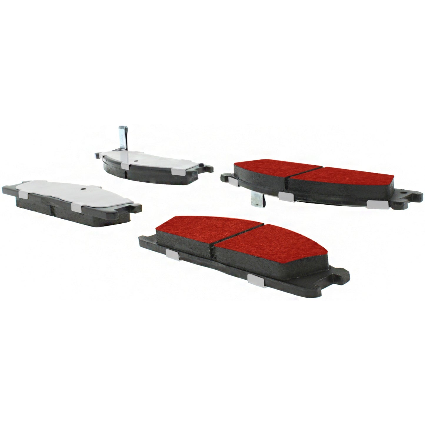 Centric Parts Disc Brake Pad Set 500.03330