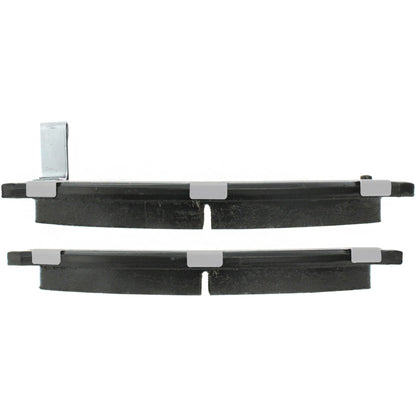 Centric Parts Disc Brake Pad Set 500.03330