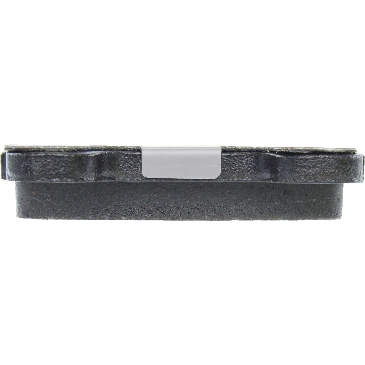 Centric Parts Disc Brake Pad Set with Low-Dust Formula 500.03350