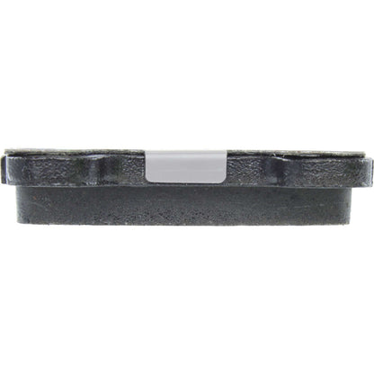 Centric Parts Disc Brake Pad Set with Low-Dust Formula 500.03350