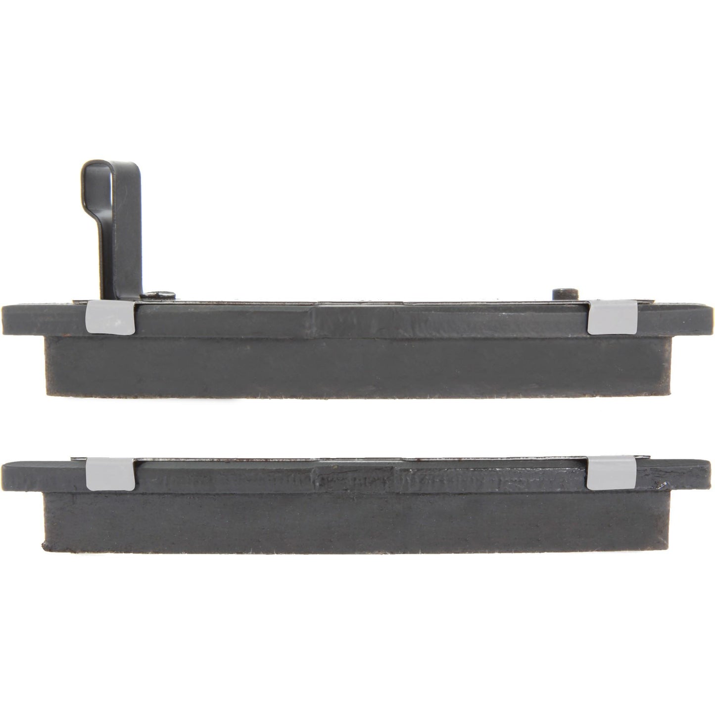 Centric Parts Disc Brake Pad Set PQ PRO with Hardware for 1989-1993 Dodge Raider, Ram 50, Van 1000 500.03490