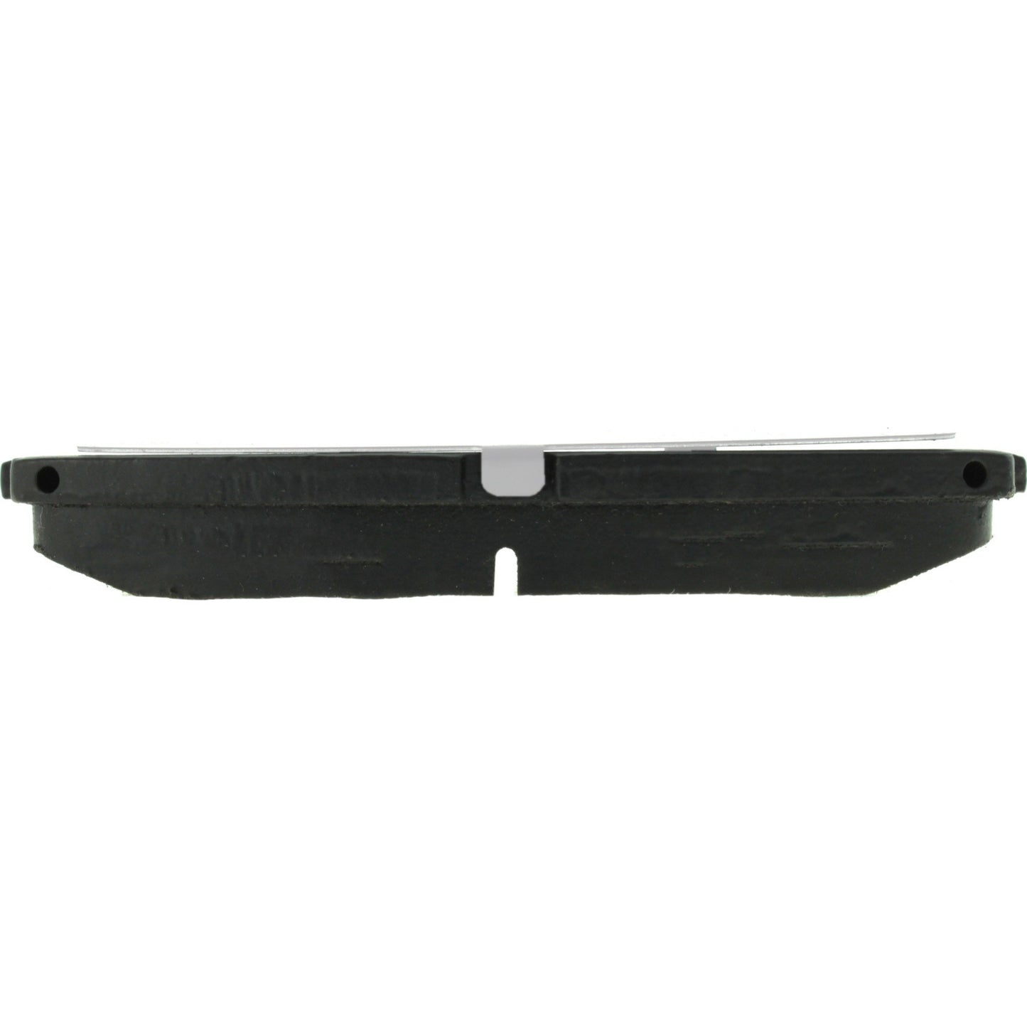 Centric Parts Disc Brake Pad Set with Low-Dust Formula for 1990-1991 Lexus ES250 500.03560