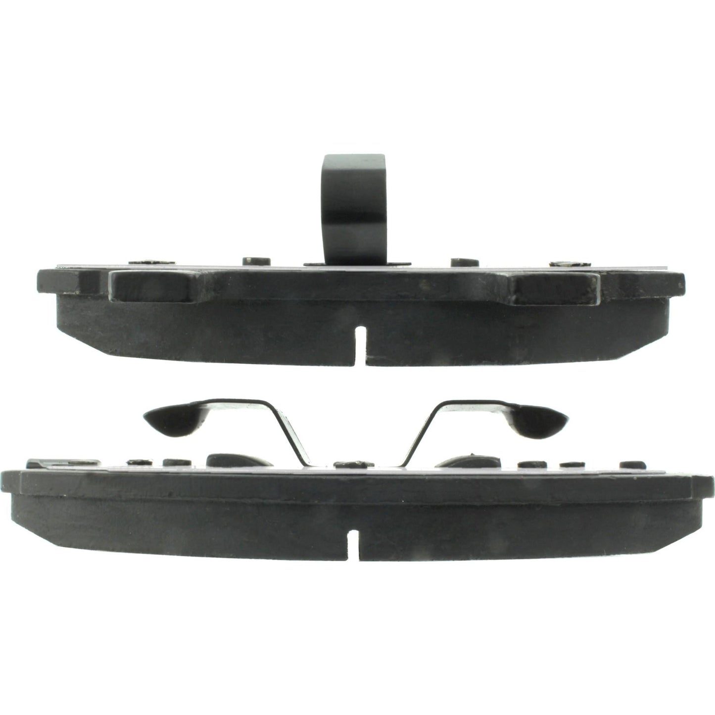 Centric Parts Disc Brake Pad Set with PQ PRO for 1990-2002 Cadillac DeVille, Escalade, Chevrolet Astro, Blazer, C1500, Suburban, C2500, Express 500.03690