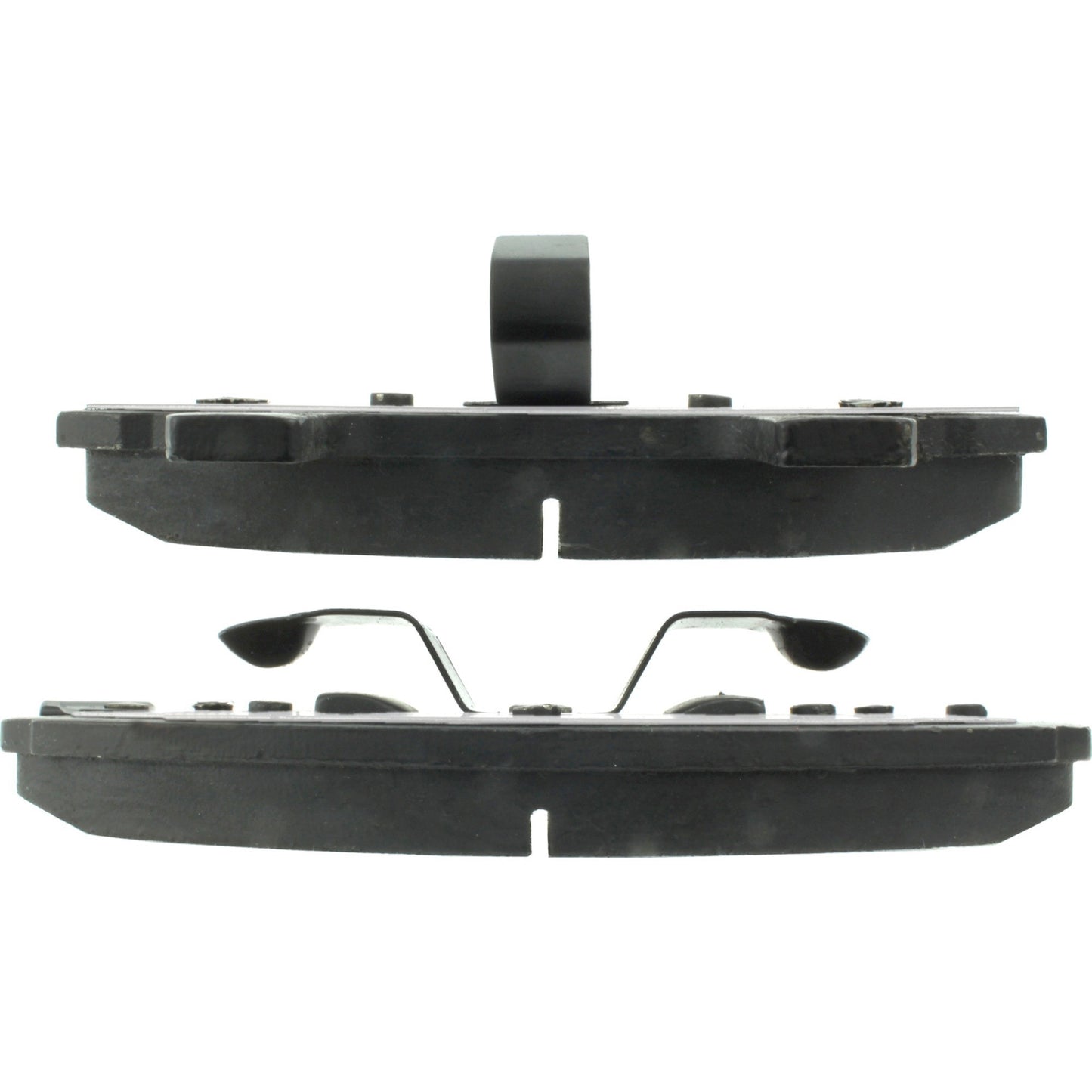 Centric Parts Disc Brake Pad Set with PQ PRO for 1990-2002 Cadillac DeVille, Escalade, Chevrolet Astro, Blazer, C1500, Suburban, C2500, Express 500.03690
