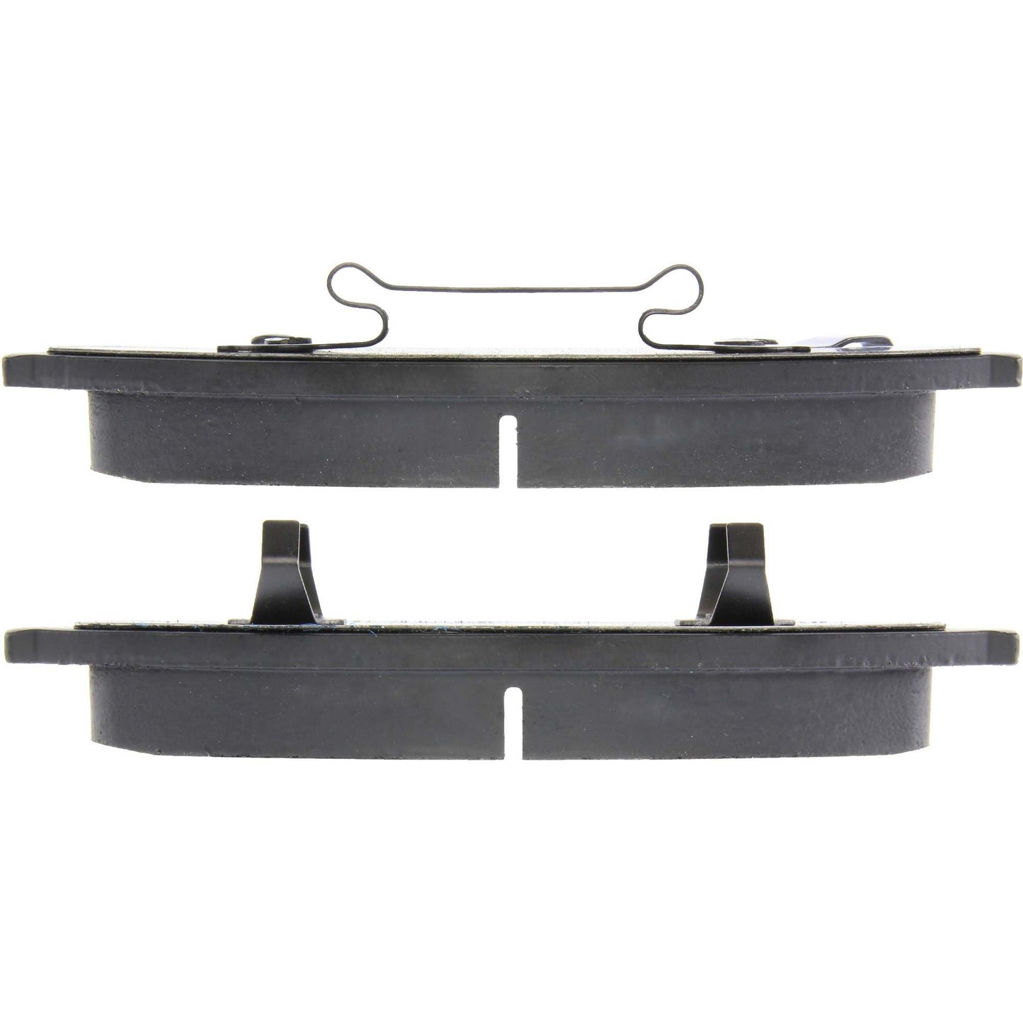 Centric Parts Disc Brake Pad Set with Low-Dust for 1988-1996 Buick Regal, 1990-2001 Chevrolet Lumina, 1988-1996 Pontiac Grand Prix 500.03760