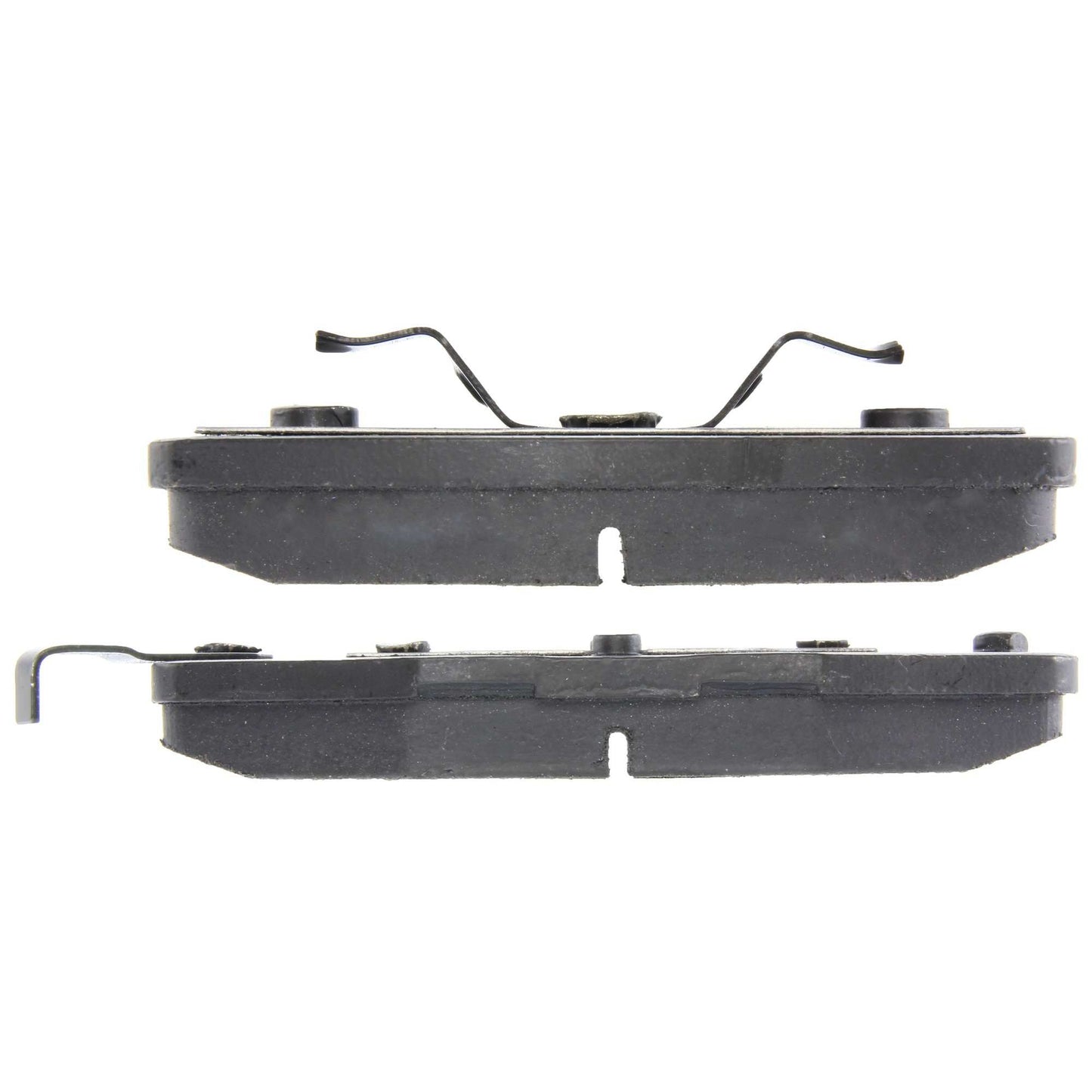 Centric Parts Disc Brake Pad Set with Low-Dust Formula for 1993-1988 Buick Regal Chevrolet Lumina Oldsmobile Cutlass Supreme Pontiac Grand Prix 500.03770