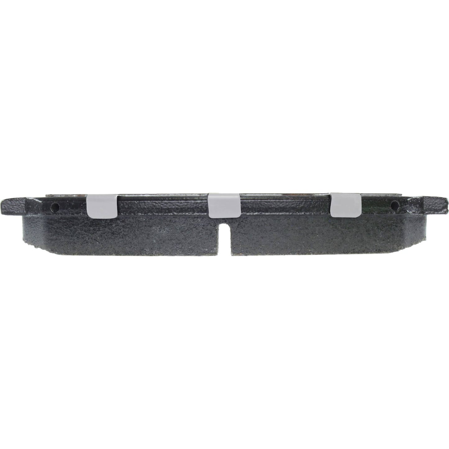 Centric Parts Disc Brake Pad Set with Low-Dust Formula for 1984-1995 Chrysler Conquest, Dodge Conquest, Mazda 929, Mitsubishi Starion, Plymouth Conquest, Toyota Cressida 500.03890