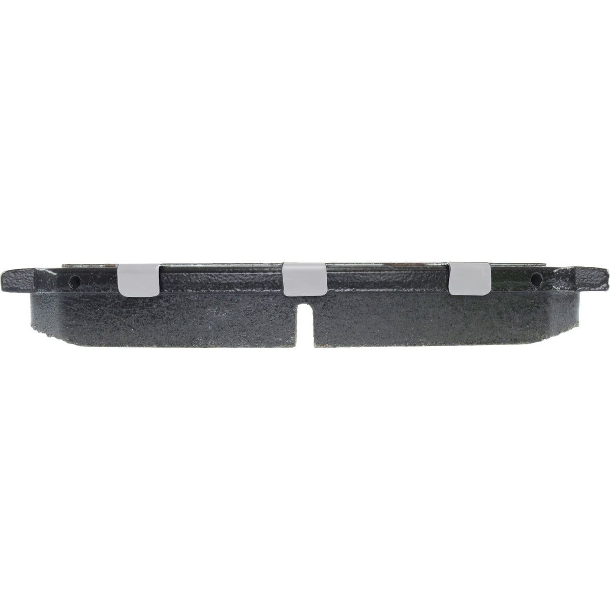 Centric Parts Disc Brake Pad Set with Low-Dust Formula for 1984-1995 Chrysler Conquest, Dodge Conquest, Mazda 929, Mitsubishi Starion, Plymouth Conquest, Toyota Cressida 500.03890