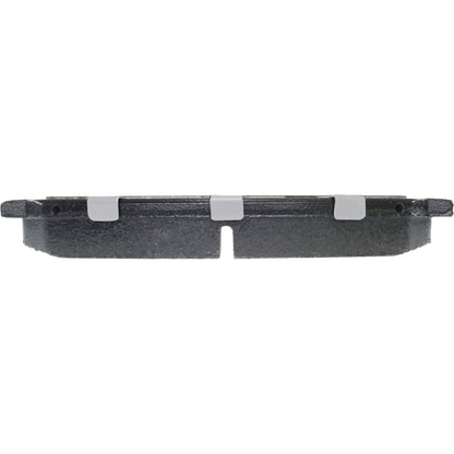 Centric Parts Disc Brake Pad Set with Low-Dust Formula for 1984-1995 Chrysler Conquest, Dodge Conquest, Mazda 929, Mitsubishi Starion, Plymouth Conquest, Toyota Cressida 500.03890