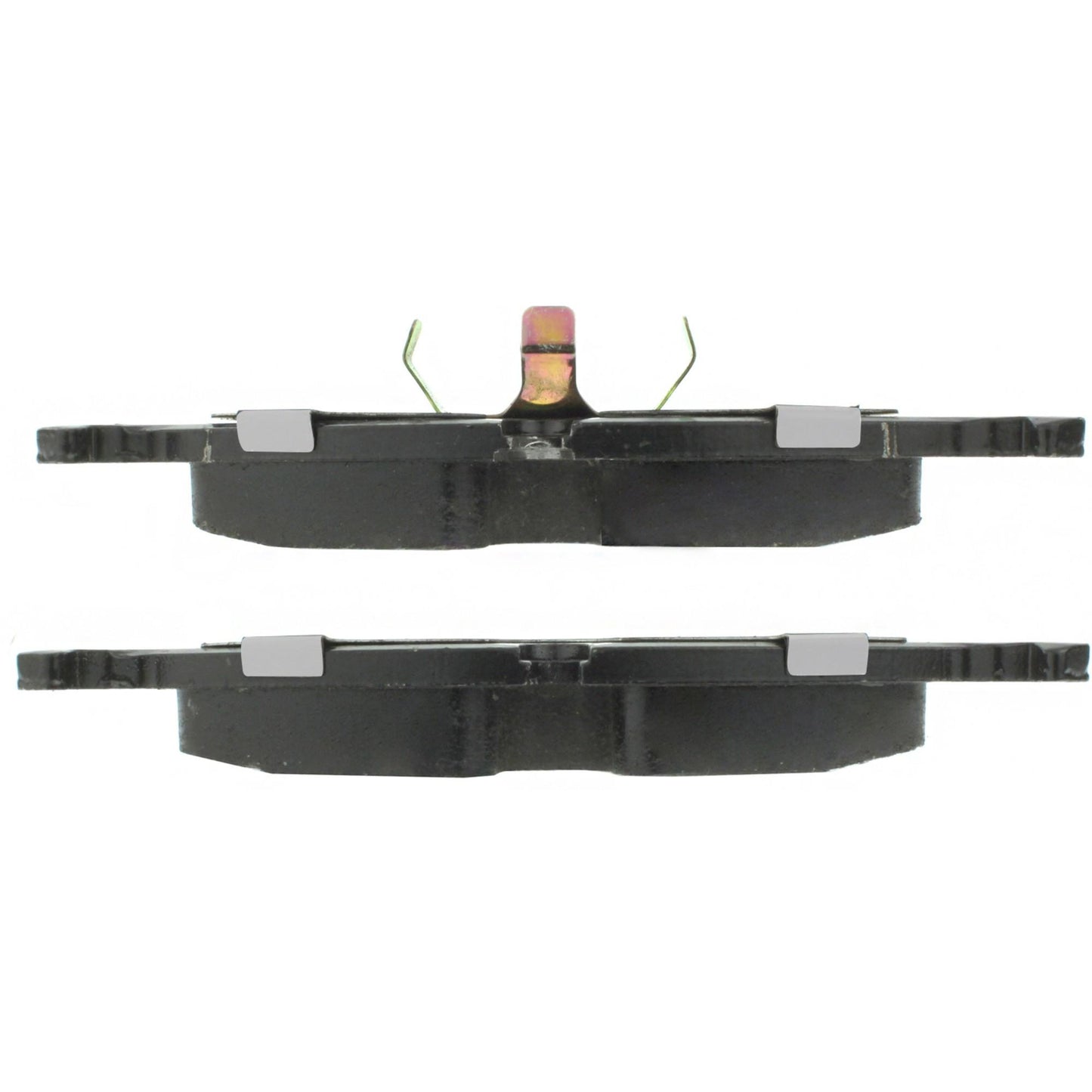 Centric Parts Disc Brake Pad Set PQ PRO for Audi 100 Quattro