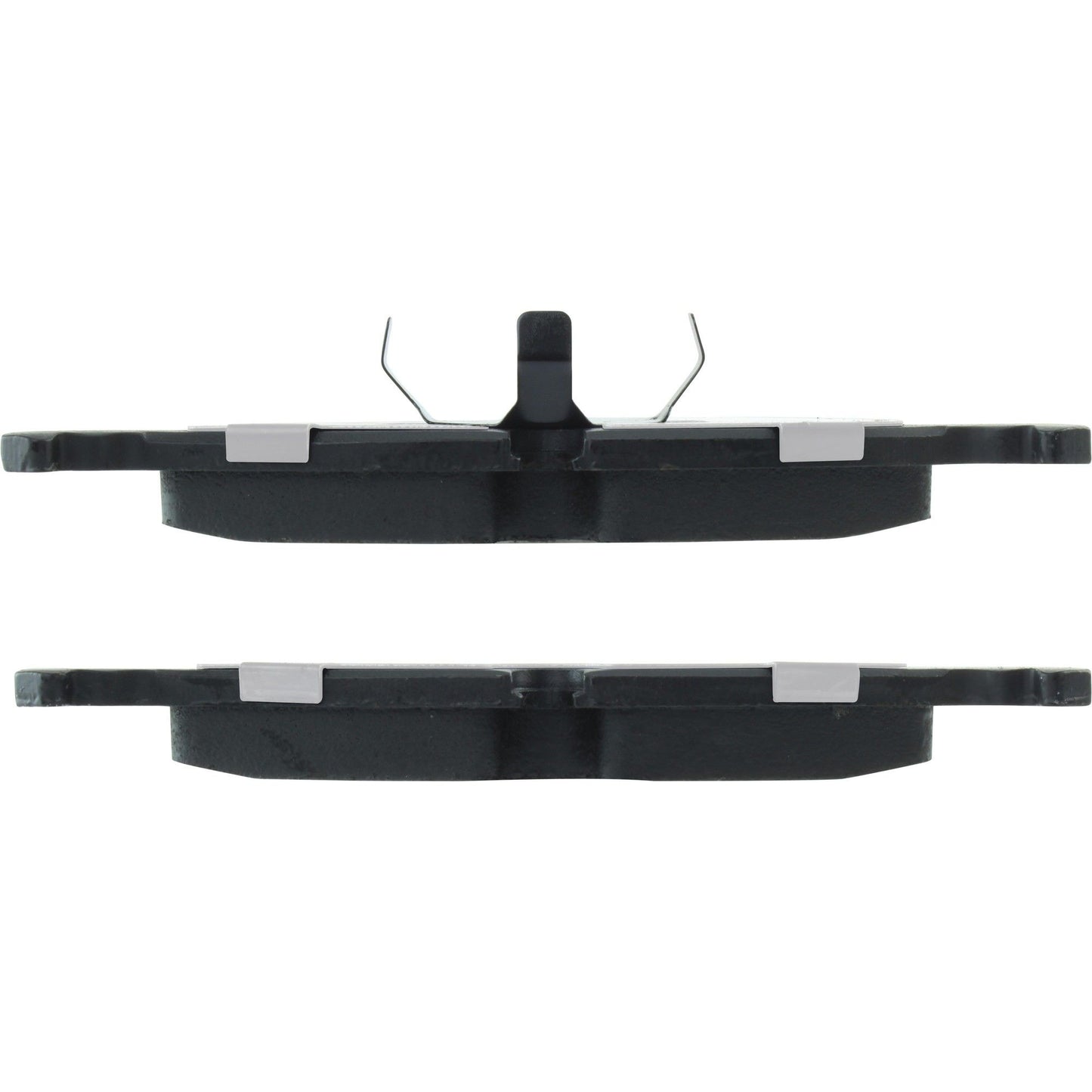 Centric Parts Disc Brake Pad Set PQ PRO with Hardware for 1991-2006 Audi Jaguar